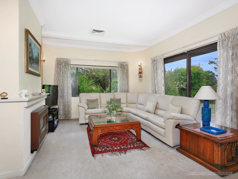 43 Yallambee Road, Riverview NSW 2066