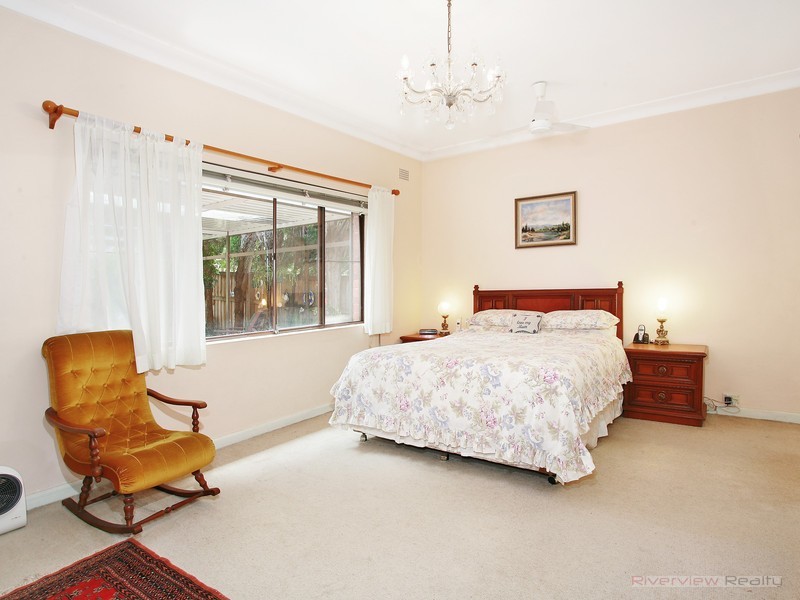 43 Yallambee Road, Riverview NSW 2066