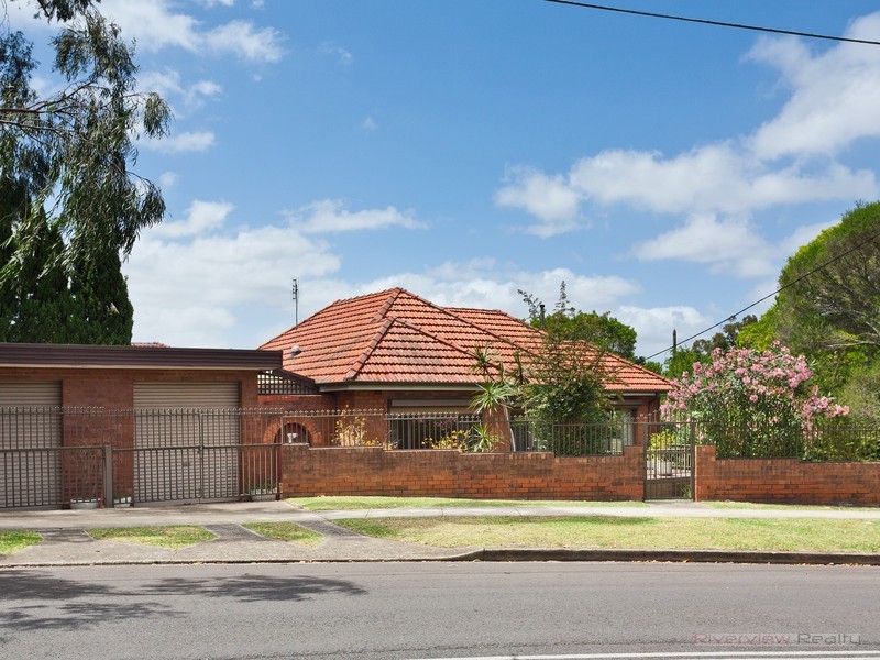 43 Yallambee Road, Riverview NSW 2066