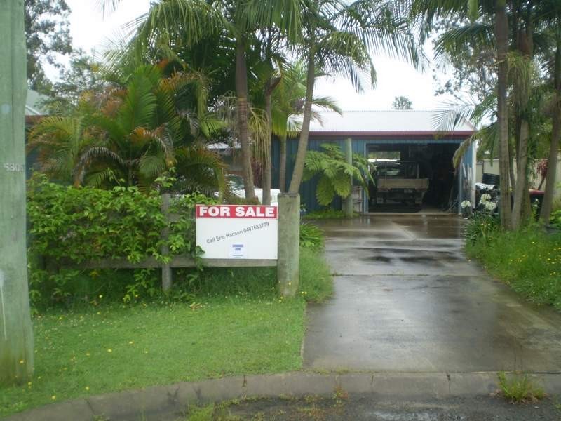 Coutts Crossing NSW 2460