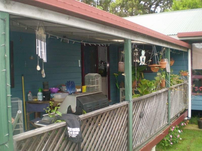 Coutts Crossing NSW 2460