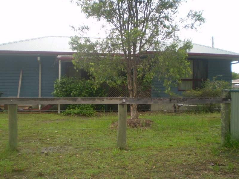 Coutts Crossing NSW 2460