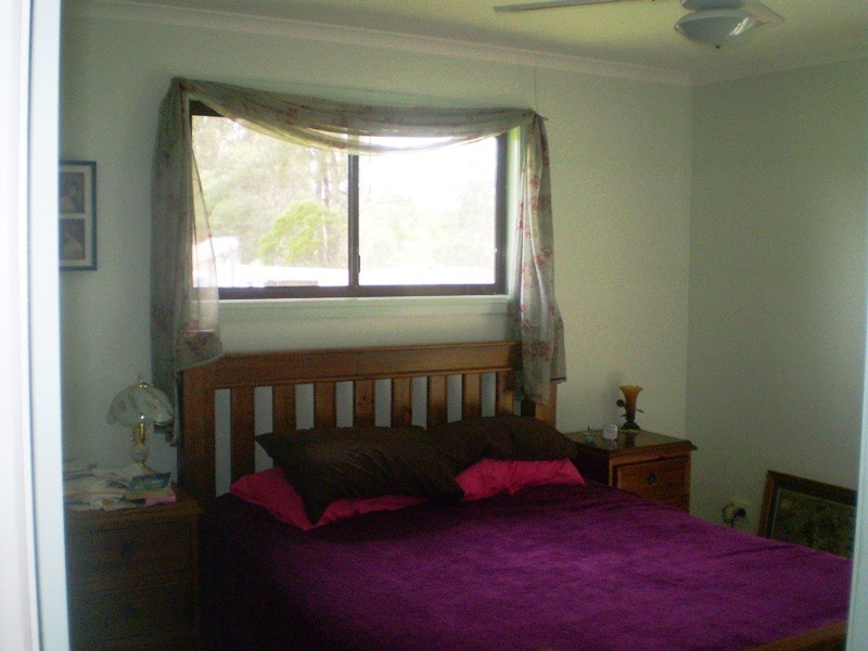 Coutts Crossing NSW 2460