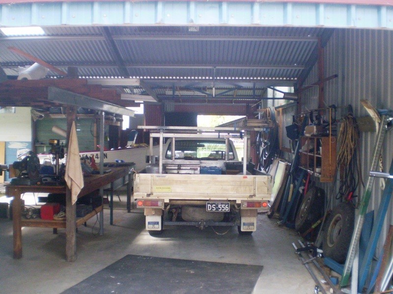 Grafton NSW 2460