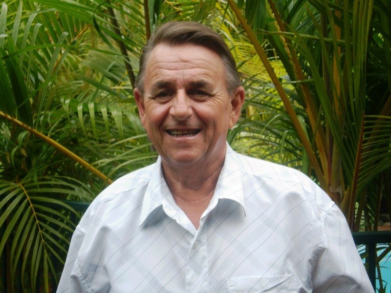 Fortis Creek NSW 2460