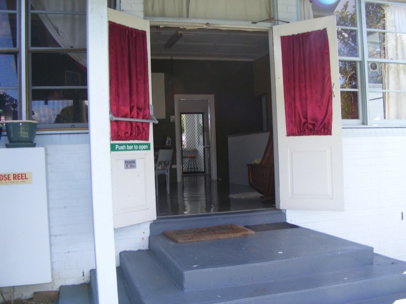 Grafton NSW 2460