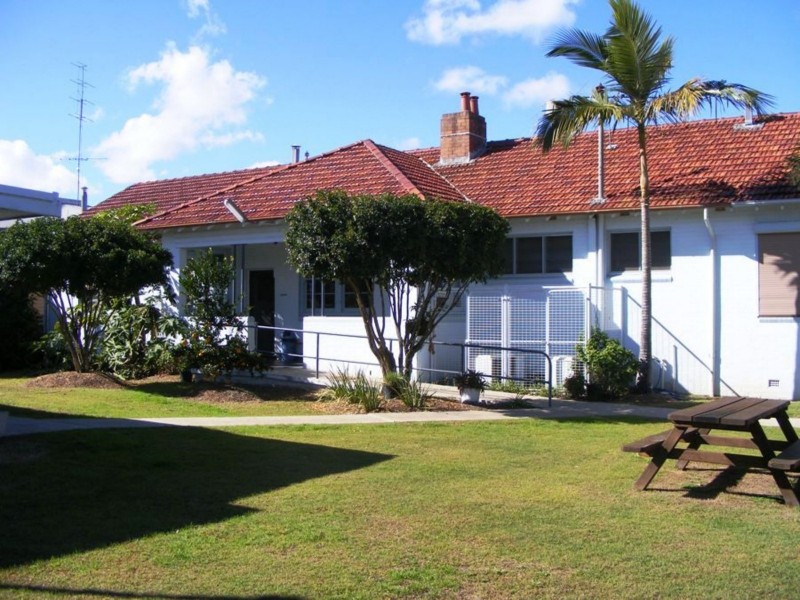 Grafton NSW 2460