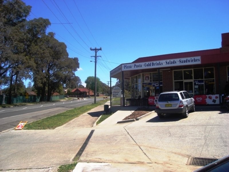 Oakdale NSW 2570