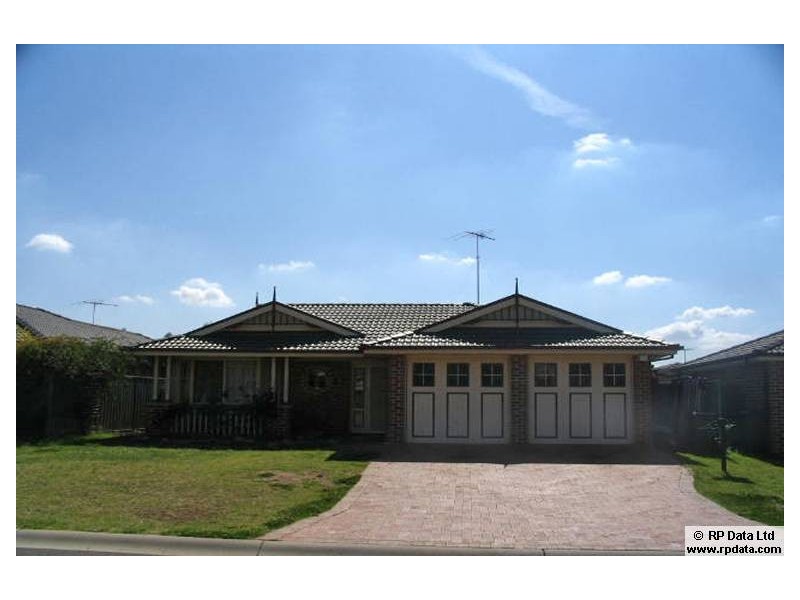 Hoxton Park NSW 2171