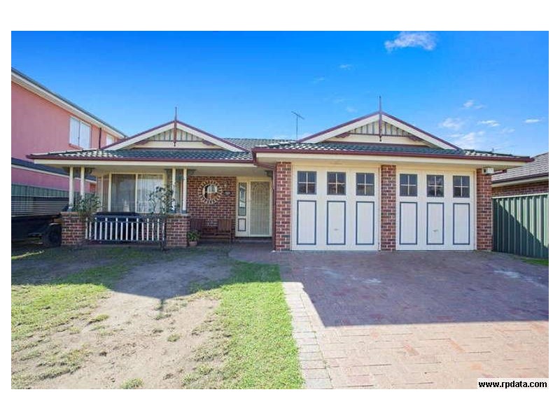 Hoxton Park NSW 2171