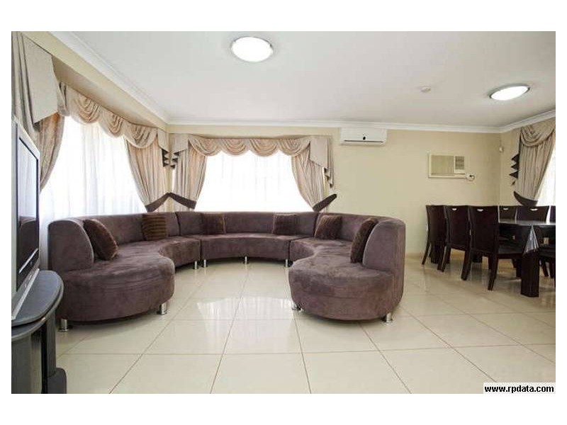 Hoxton Park NSW 2171