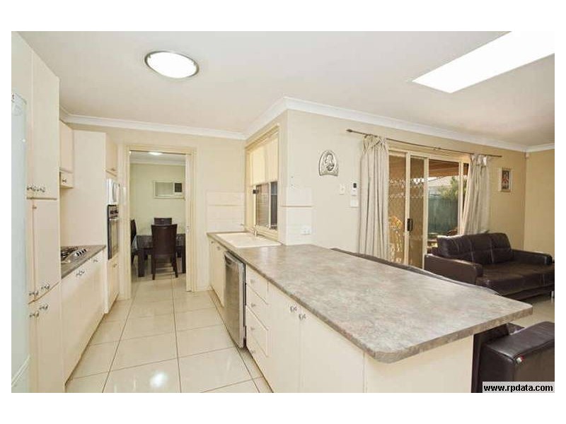 Hoxton Park NSW 2171