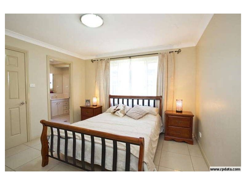 Hoxton Park NSW 2171