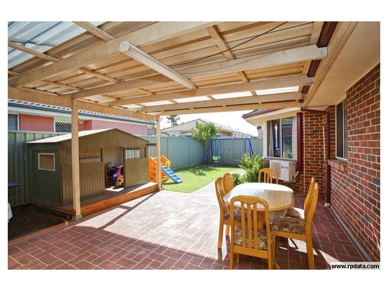 Hoxton Park NSW 2171