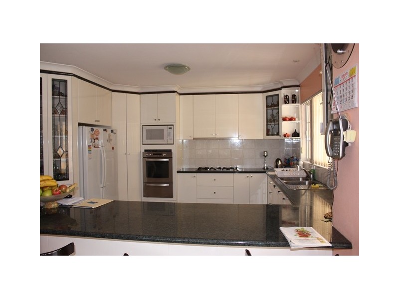 Condell Park NSW 2200