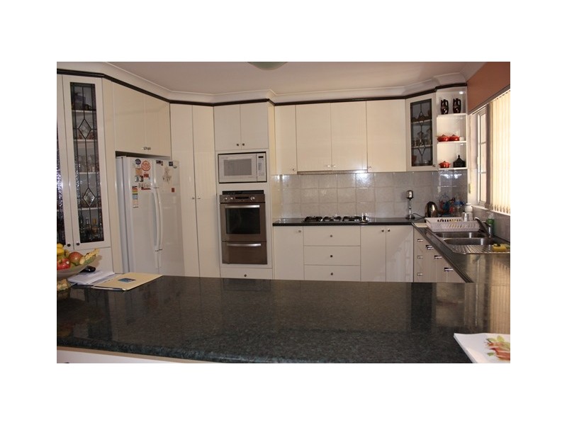 Condell Park NSW 2200