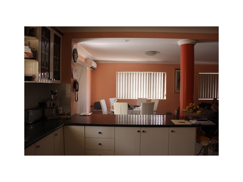 Condell Park NSW 2200