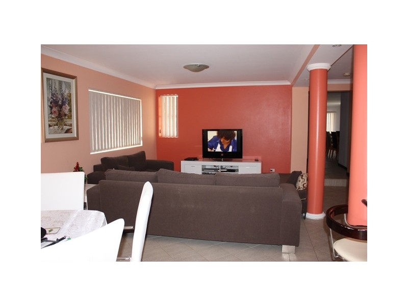 Condell Park NSW 2200