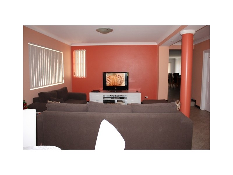 Condell Park NSW 2200