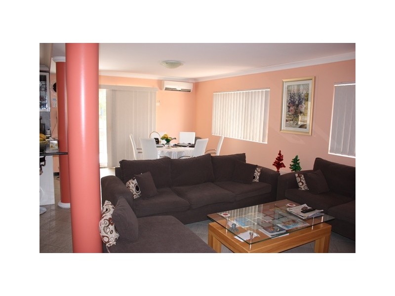 Condell Park NSW 2200