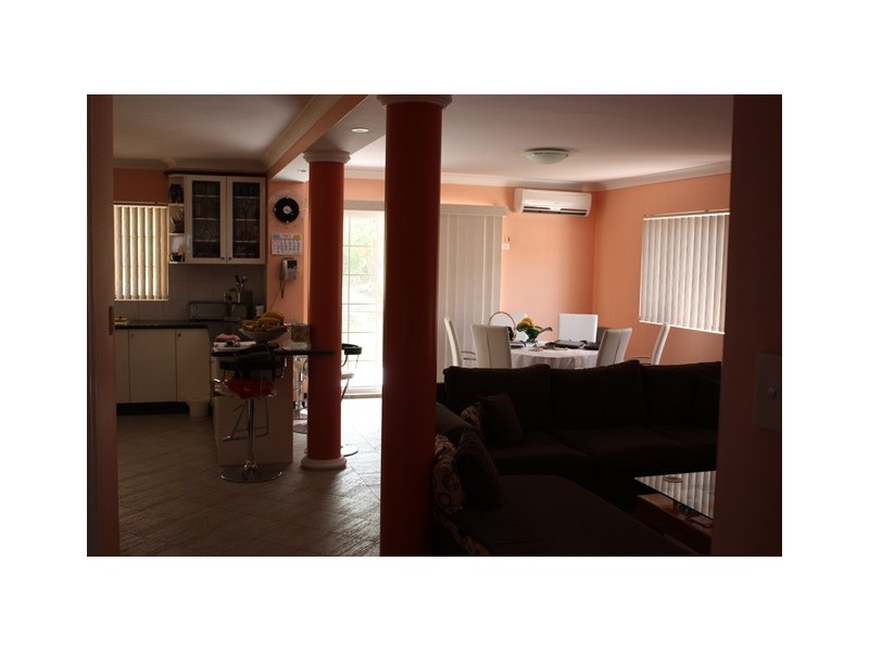 Condell Park NSW 2200