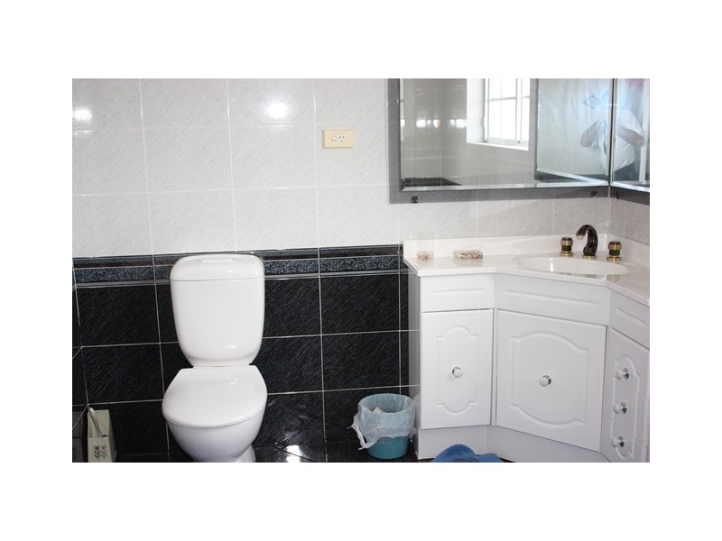 Condell Park NSW 2200