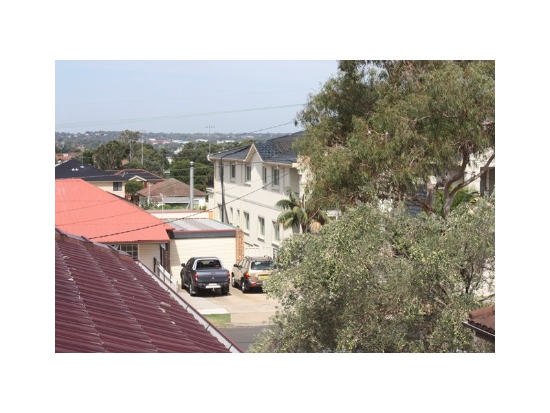 Condell Park NSW 2200