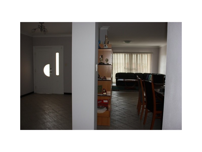 Condell Park NSW 2200