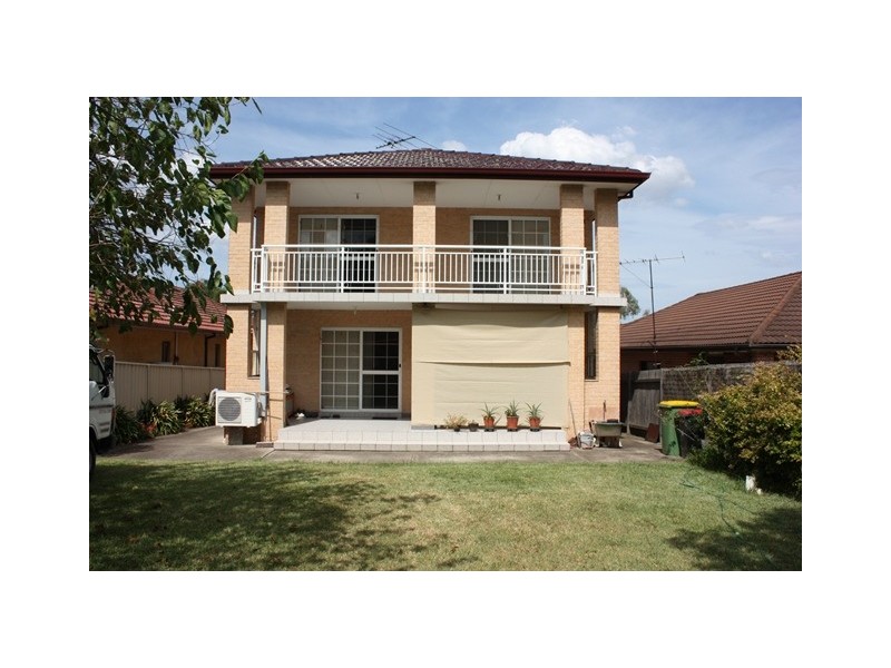 Condell Park NSW 2200