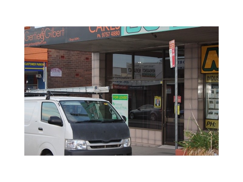 Smithfield NSW 2164