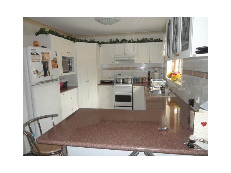 Fairfield West NSW 2165
