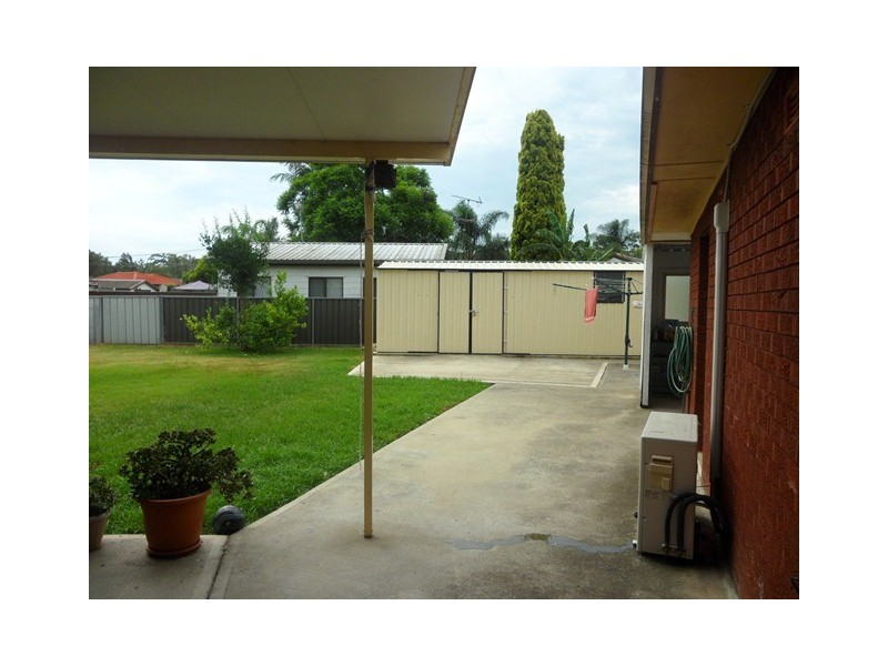 Fairfield West NSW 2165