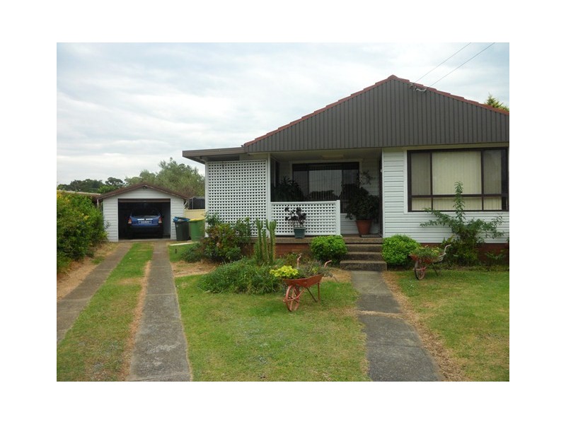 Fairfield West NSW 2165