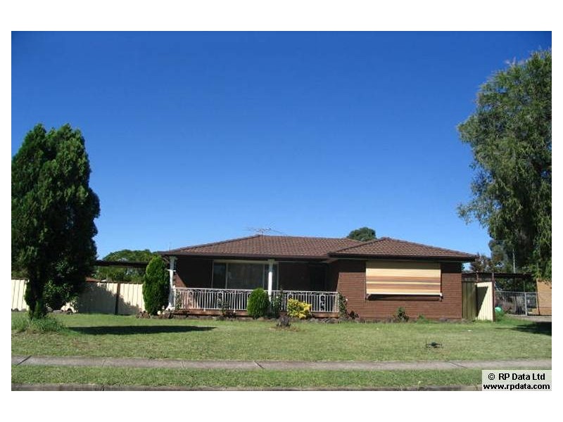 Bossley Park NSW 2176