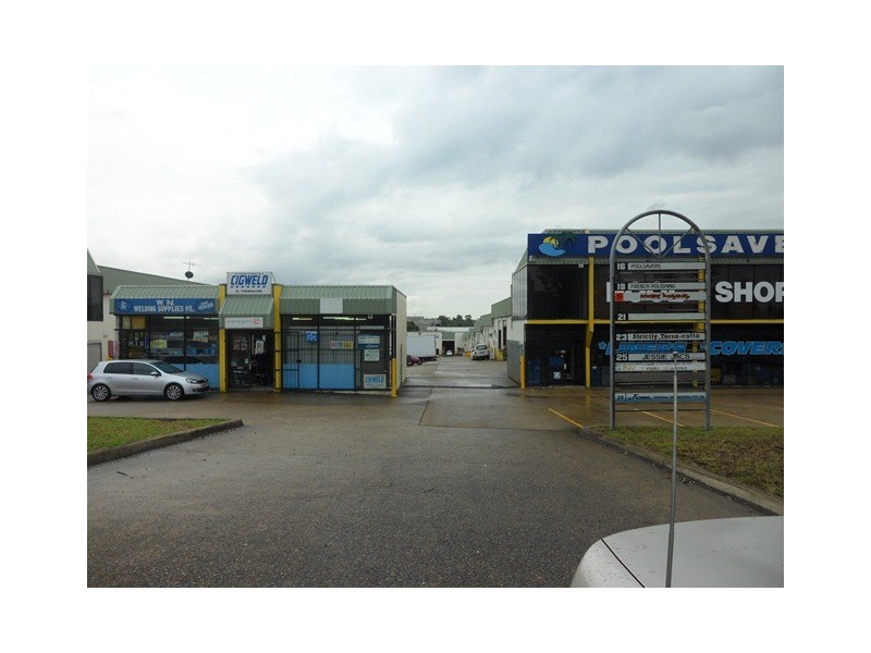 Wetherill Park NSW 2164