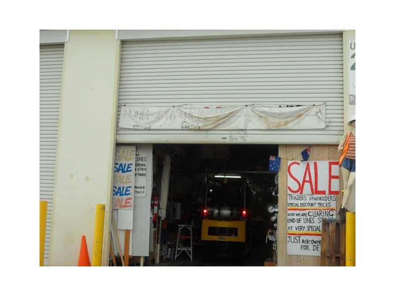 Wetherill Park NSW 2164