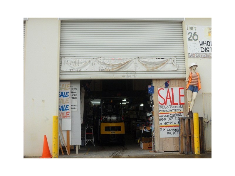 Wetherill Park NSW 2164