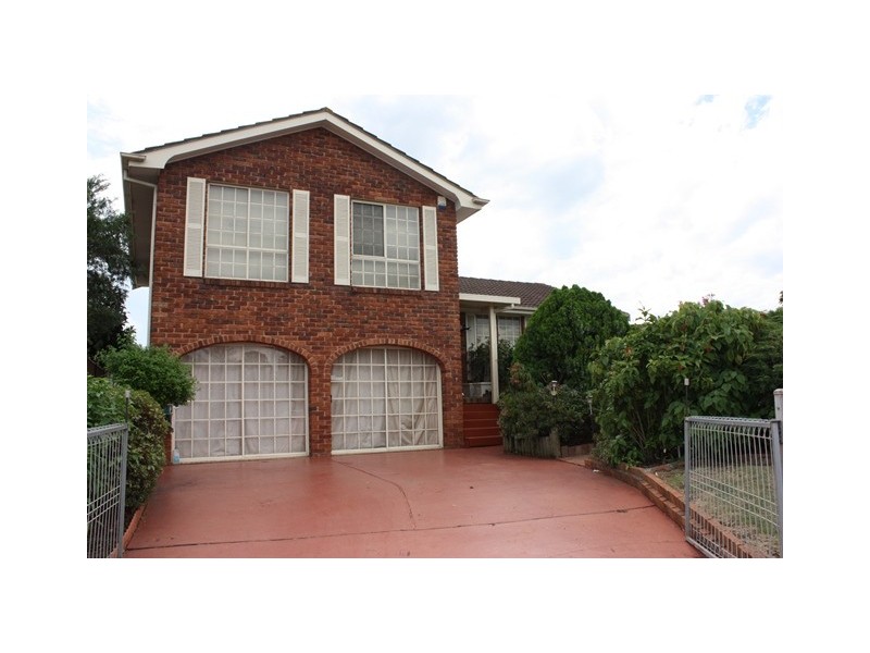 Greenfield Park NSW 2176