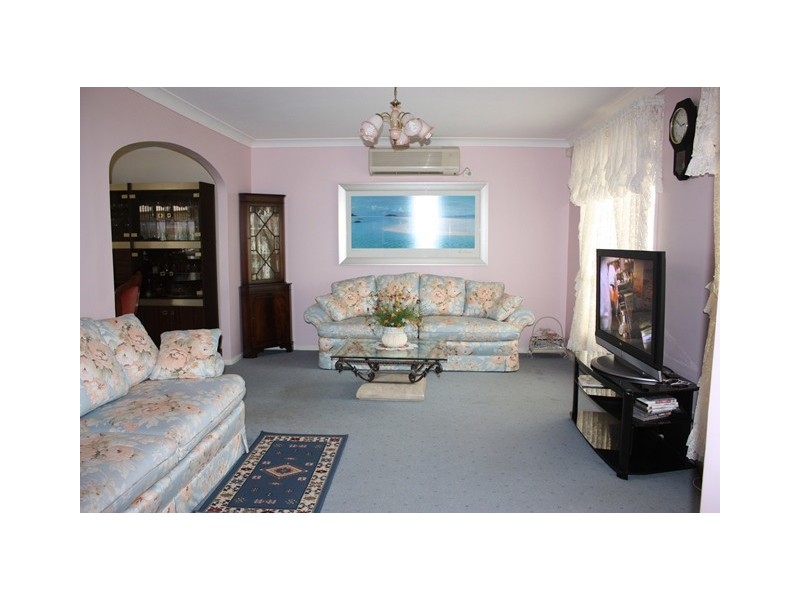 Greenfield Park NSW 2176