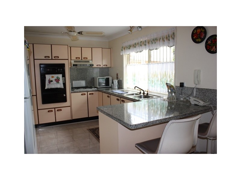 Greenfield Park NSW 2176