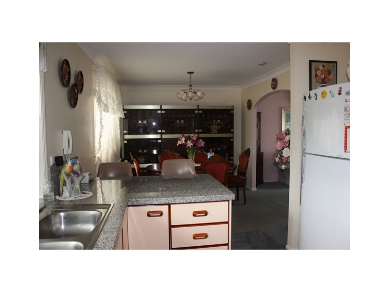 Greenfield Park NSW 2176