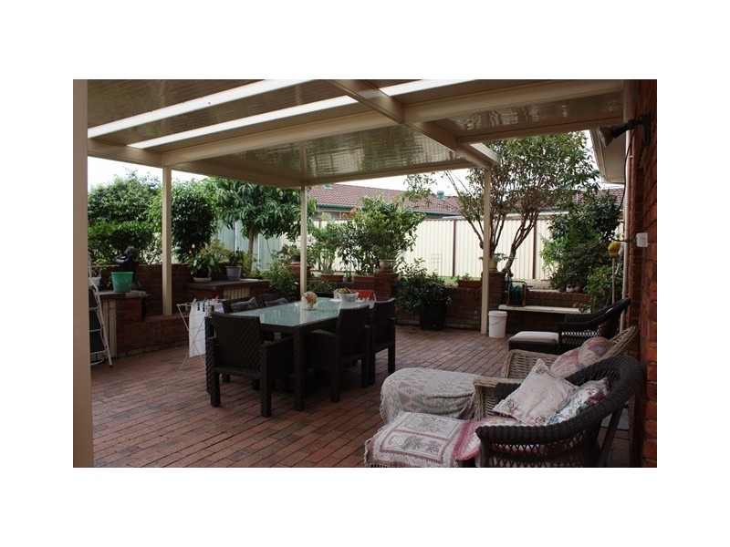 Greenfield Park NSW 2176