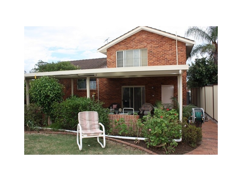 Greenfield Park NSW 2176