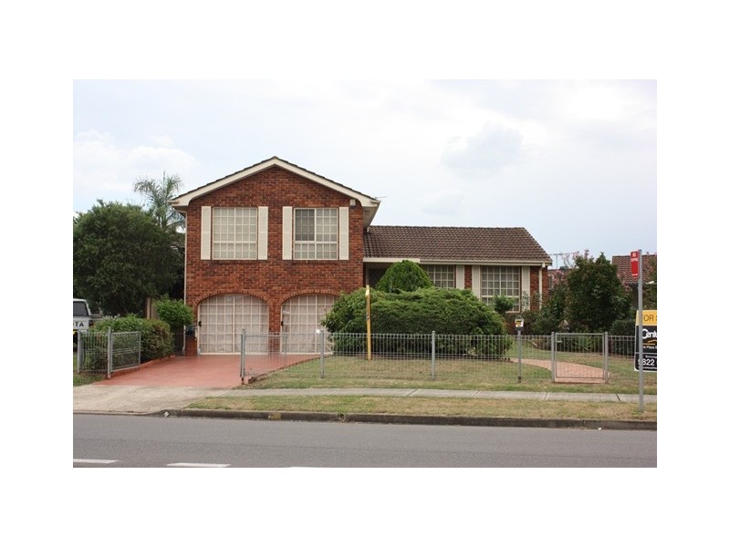 Greenfield Park NSW 2176