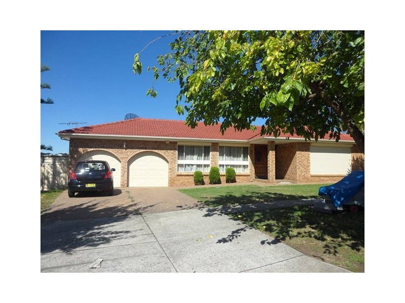 Bossley Park NSW 2176