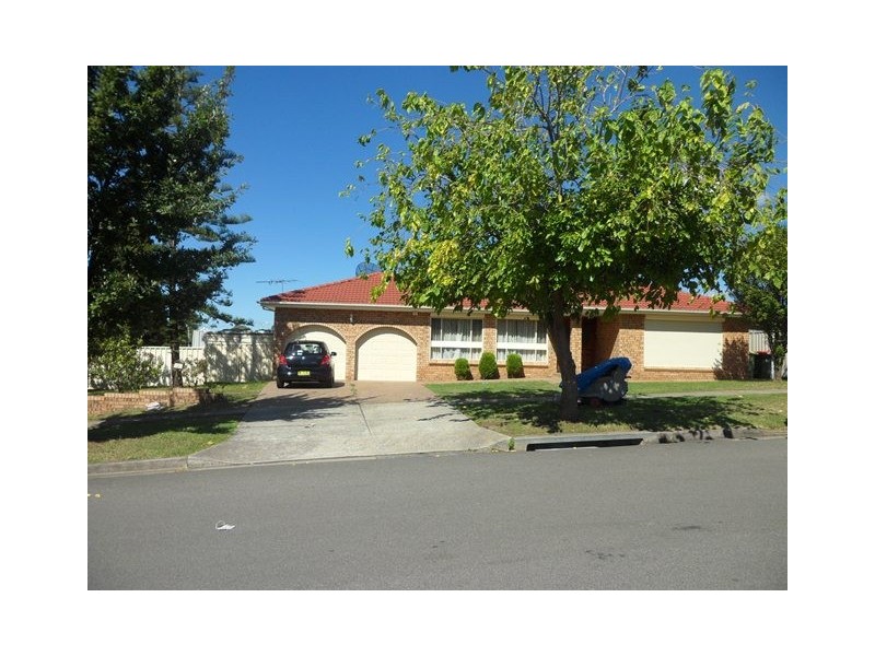 Bossley Park NSW 2176