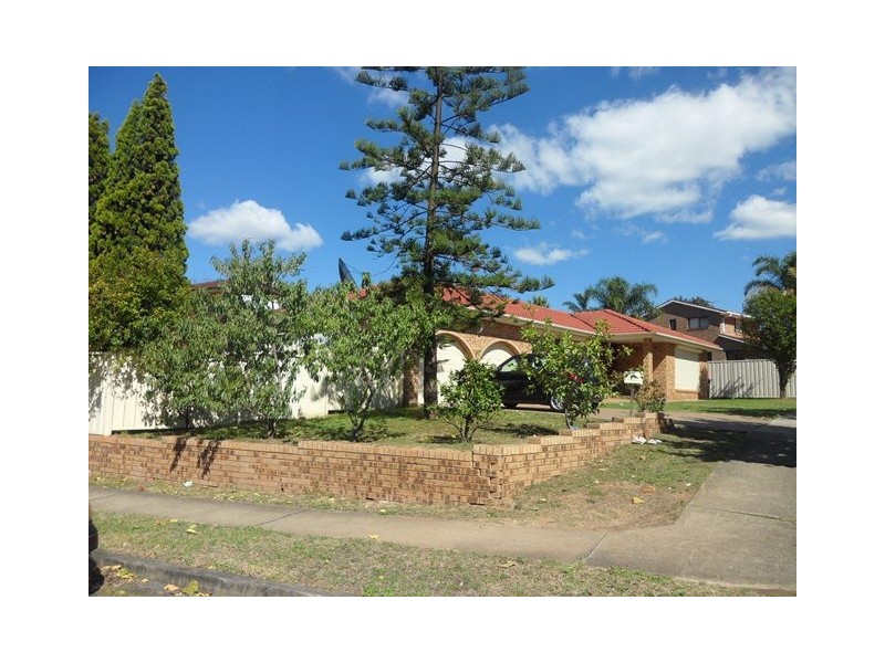 Bossley Park NSW 2176