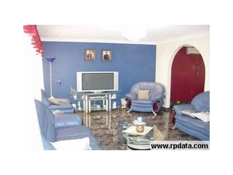 Bossley Park NSW 2176