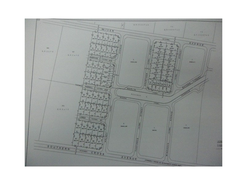 West Hoxton NSW 2171