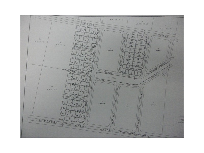 West Hoxton NSW 2171